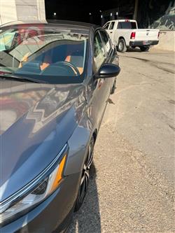 نيسان ألتيما